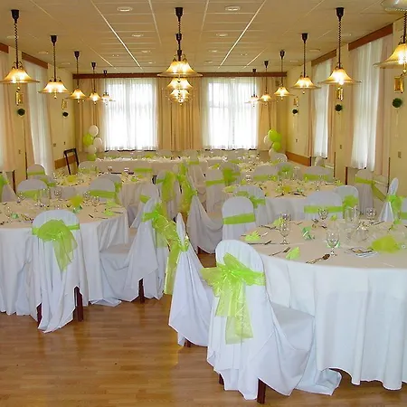 La Park Hotel 3*