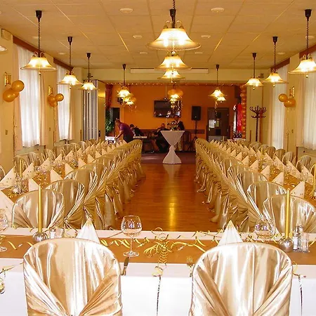 Hotel La Park Kladno