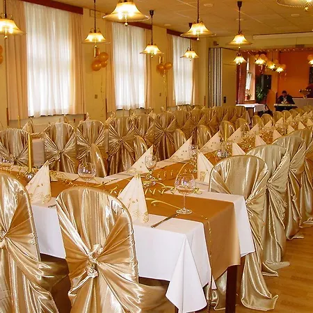 La Park Hotel Kladno