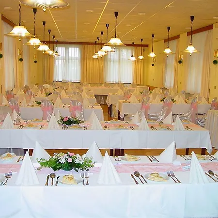 La Park Hotel