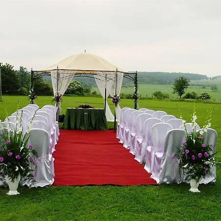 Hotel La Park Kladno