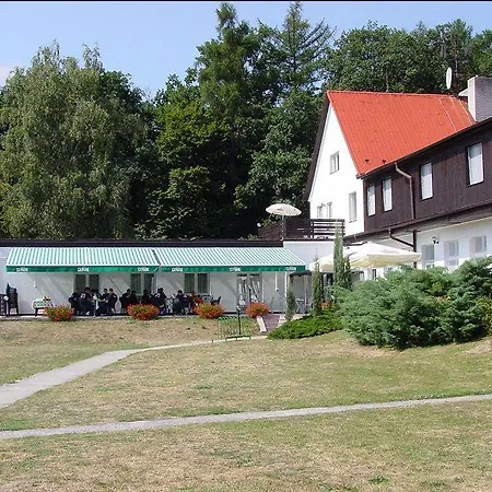 Hotel La Park 3*