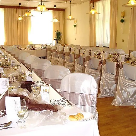 Hotel La Park Kladno