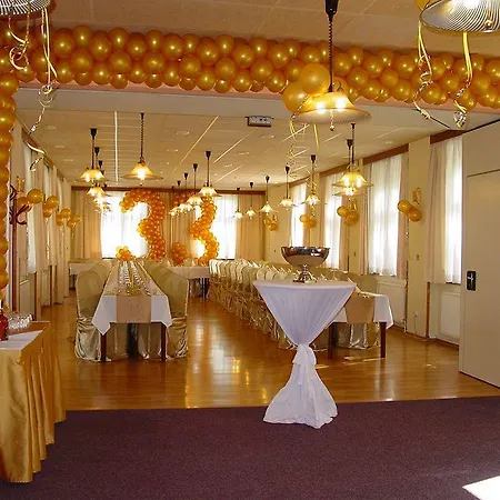 La Park Hotel