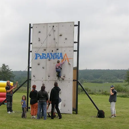La Park 3*