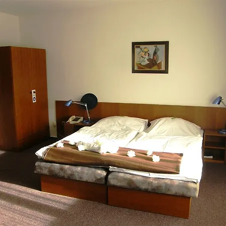 La Park Hotel Kladno