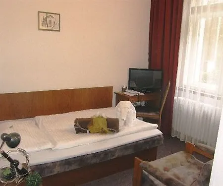 La Park 3* Kladno