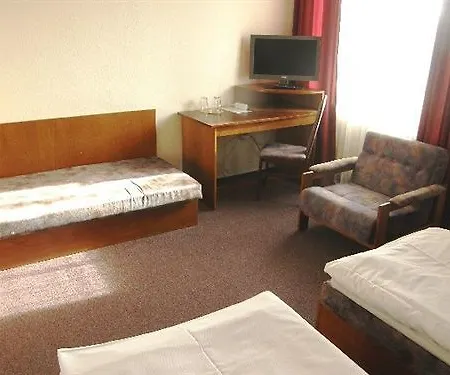 Hotel La Park Kladno