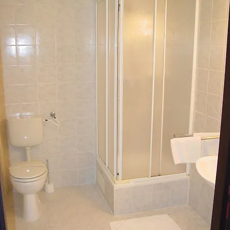 Hotel La Park 3*