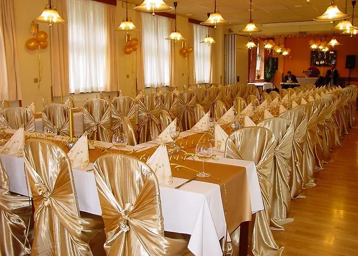 La Park Hotel Kladno