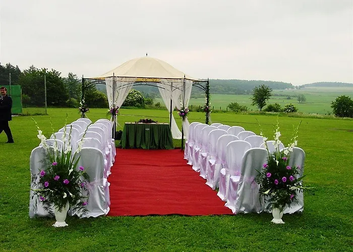 מלון La Park קלדנו