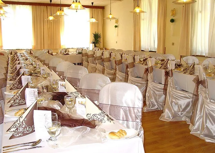 מלון La Park קלדנו