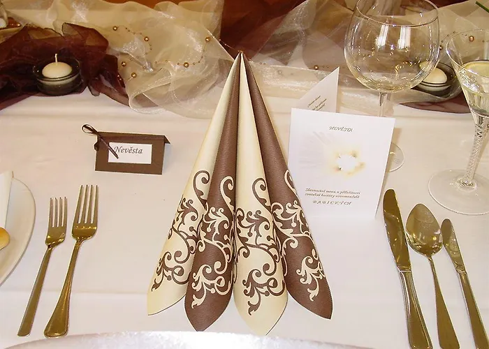 מלון La Park קלדנו