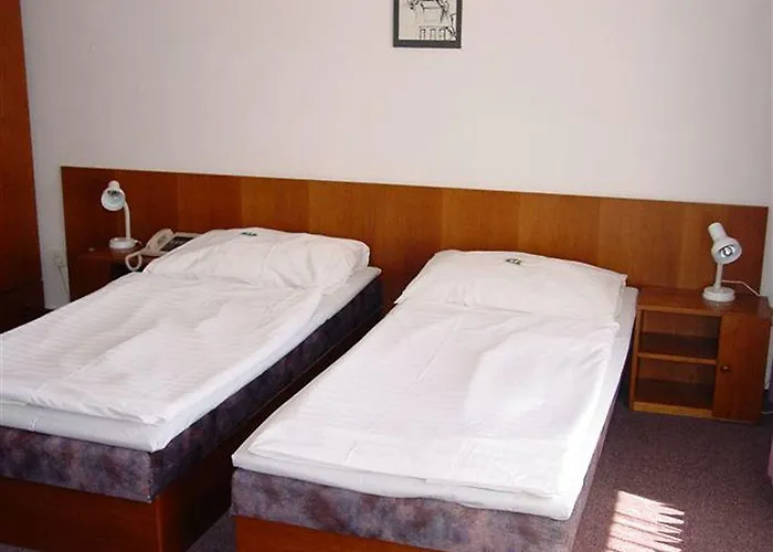 La Park 3* קלדנו