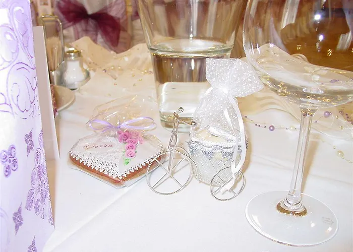 La Park 3* קלדנו