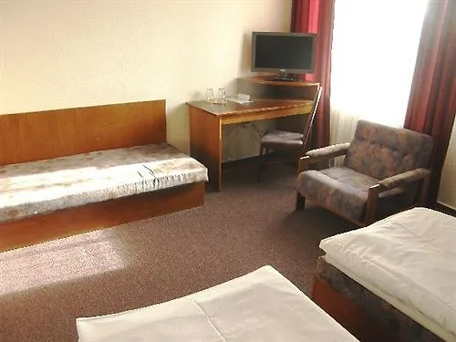 מלון La Park קלדנו