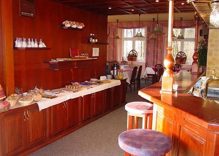 La Park 3* קלדנו